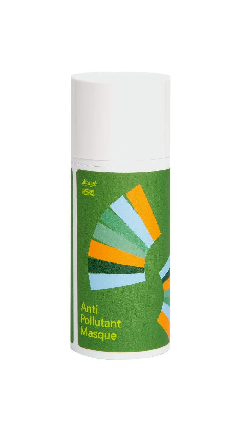 ÁMEZ x Aliangé Masque