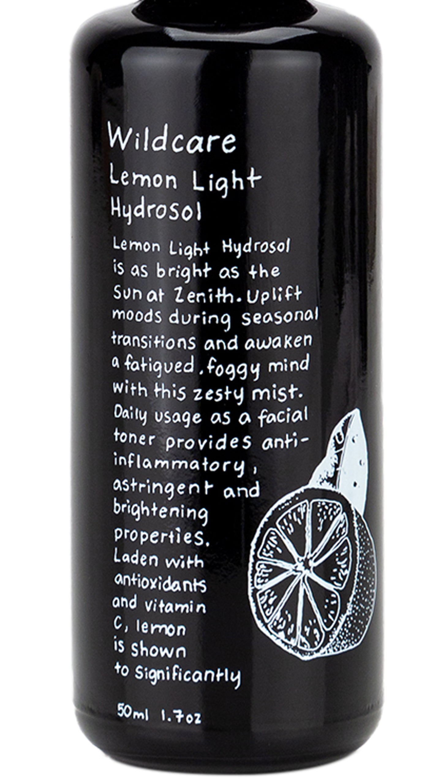 Lemon Light Hydrosol