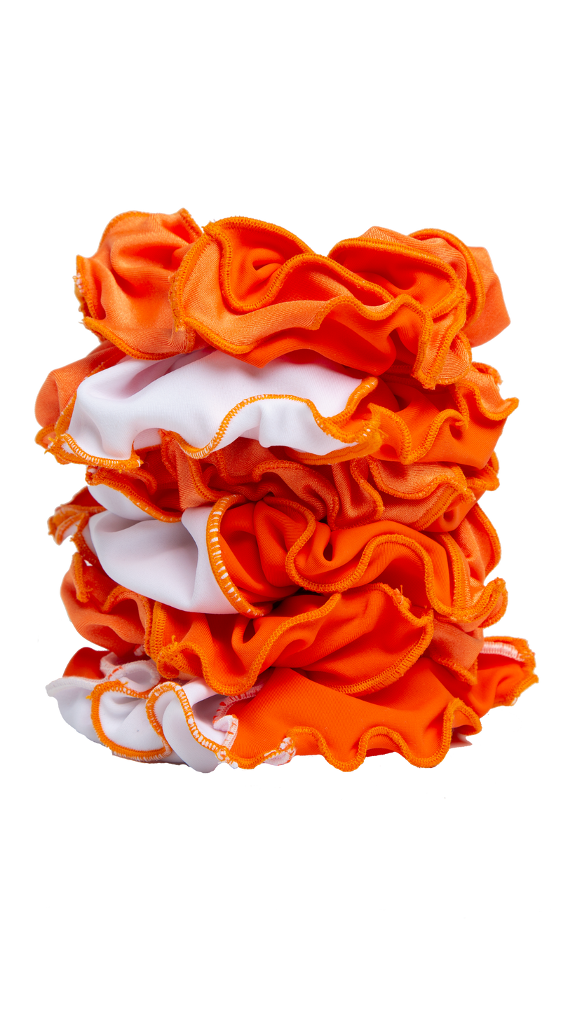 ÁMEZ x SHERRIS SCRUNCHIE