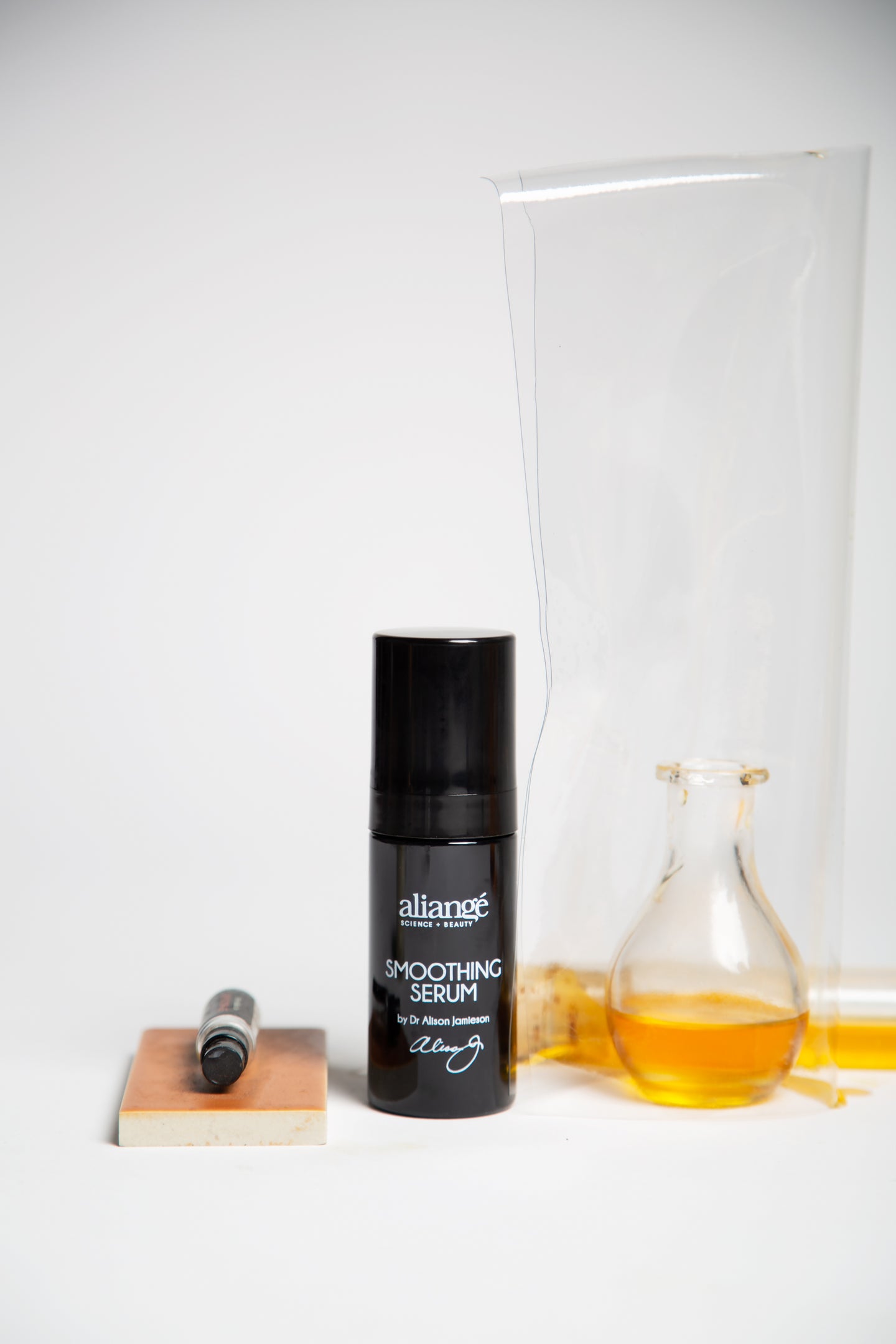 Smoothing Serum